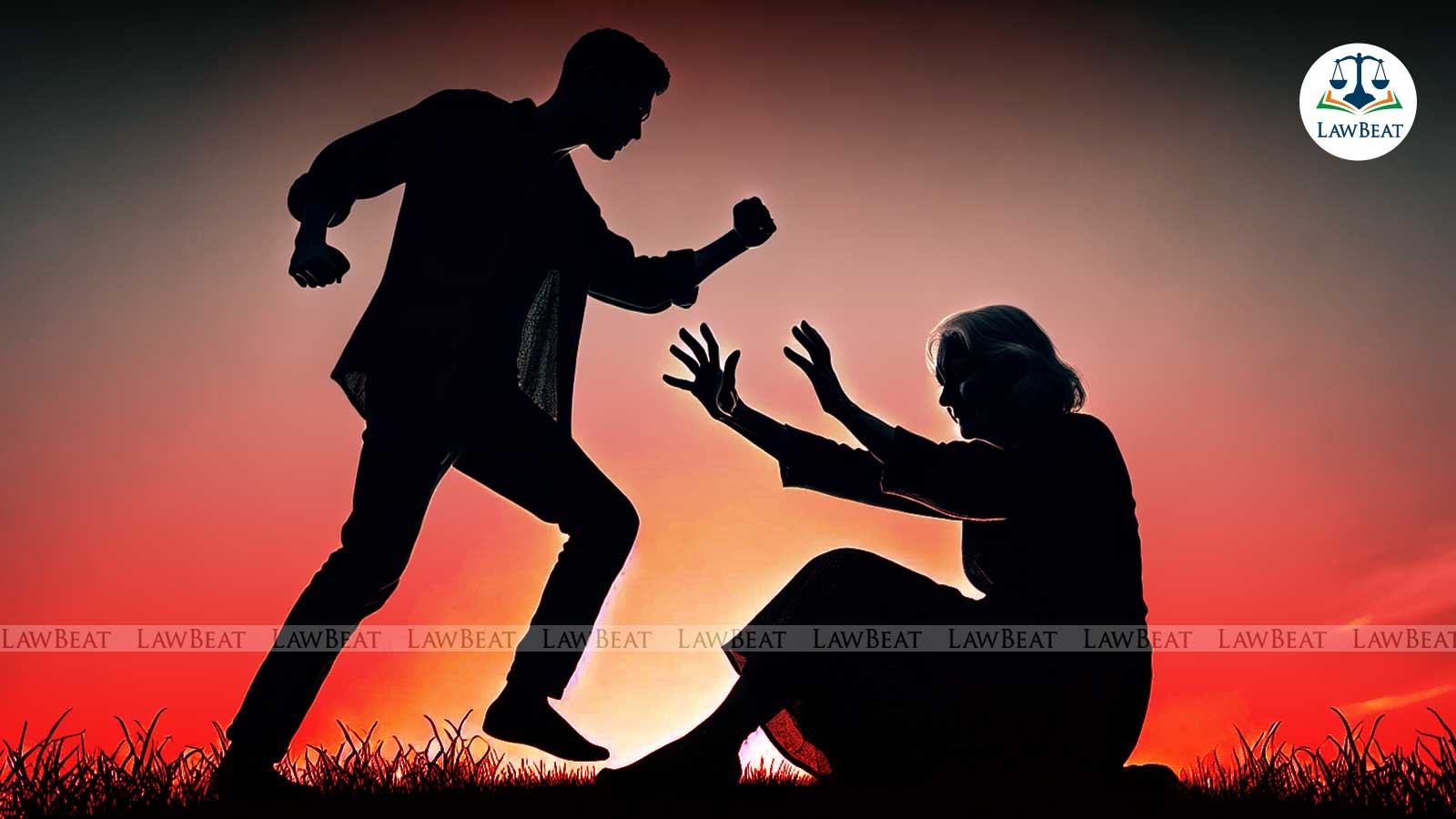 UP Court Sentences Man to Life Imprisonment for Raping His 60-Year-Old Widow Mother UP Court Sentences Man to Life Imprisonment for Raping His 60-Year-Old Widow Mother
